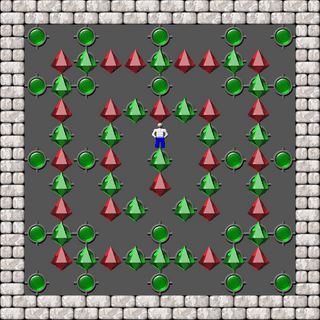Уровень 449 — Thinking Rabbit Arranged
